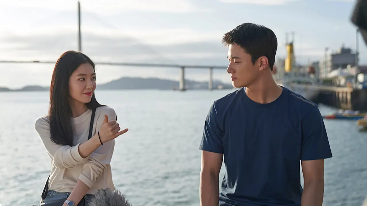 همبرگر دوبل با زیرنویس فارسی