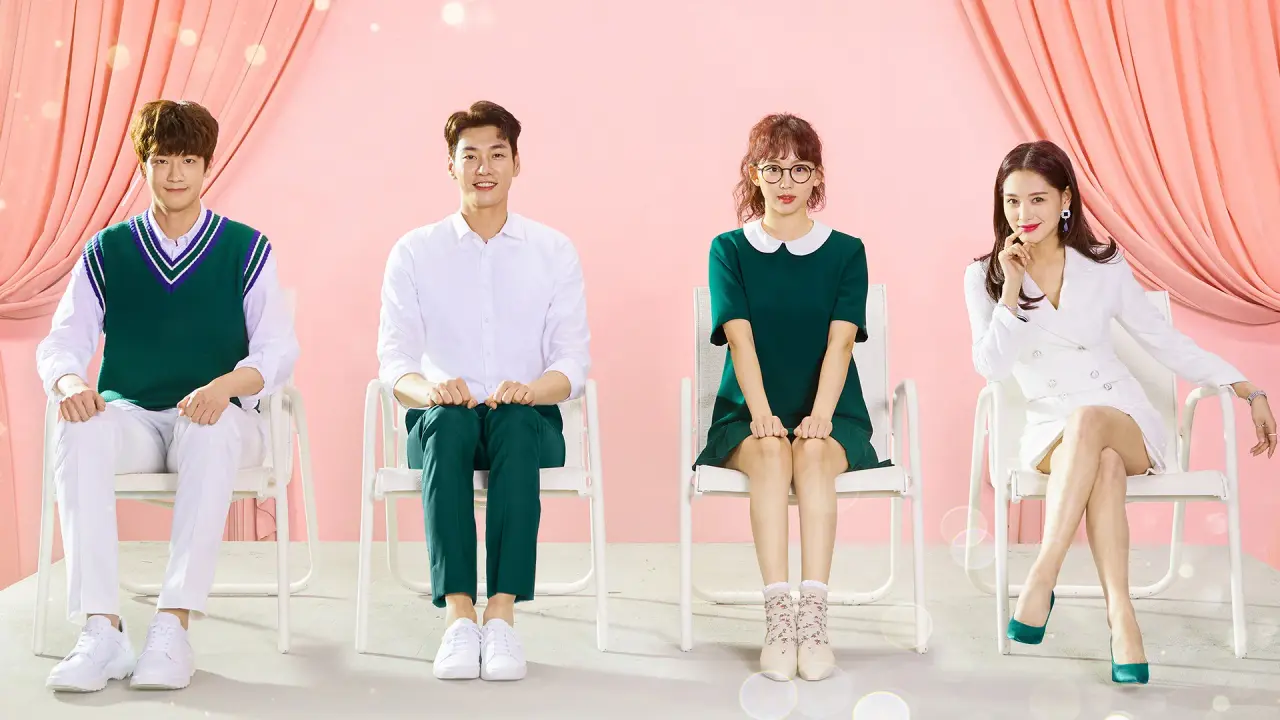 زندگی مخفی منشی من با زیرنویس فارسی