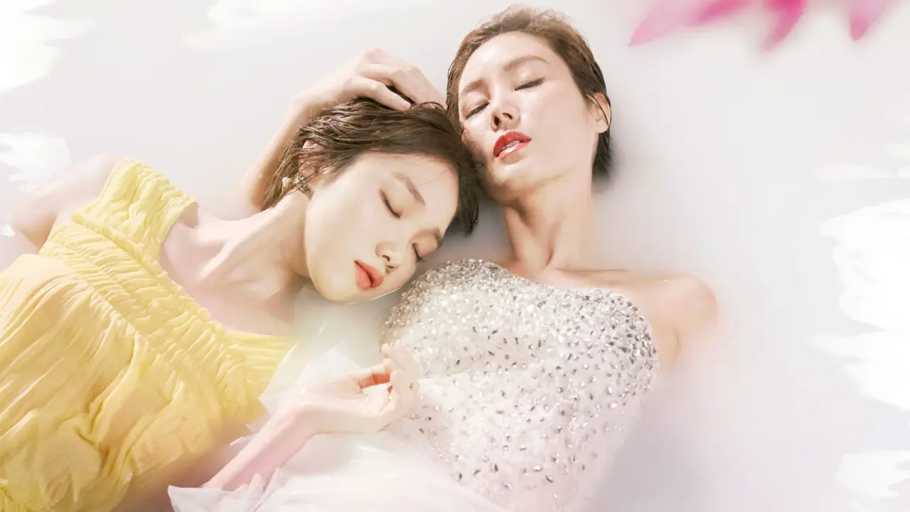 گل ملکه با زیرنویس فارسی