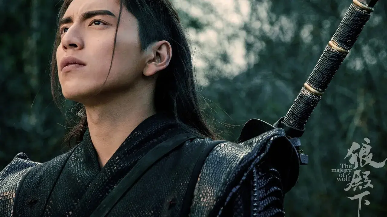 گرگ با زیرنویس فارسی