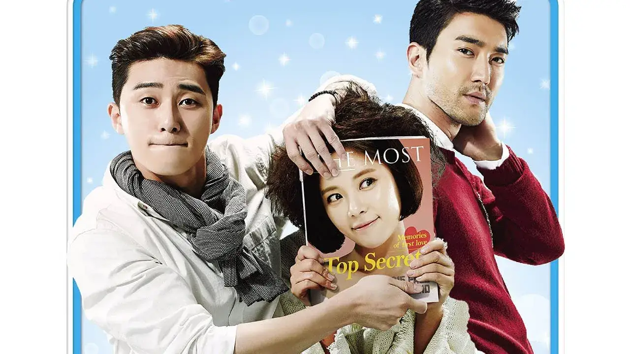 او زیبا بود با زیرنویس فارسی