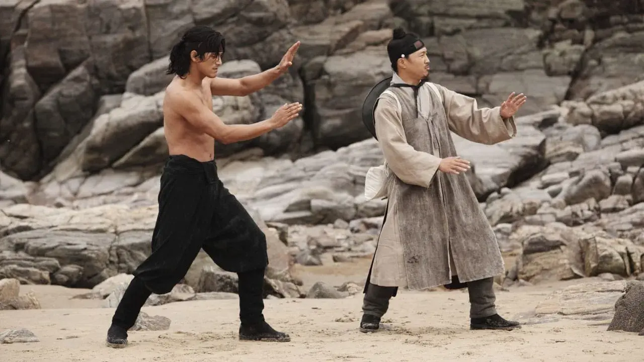 سرقت بزرگ با زیرنویس فارسی