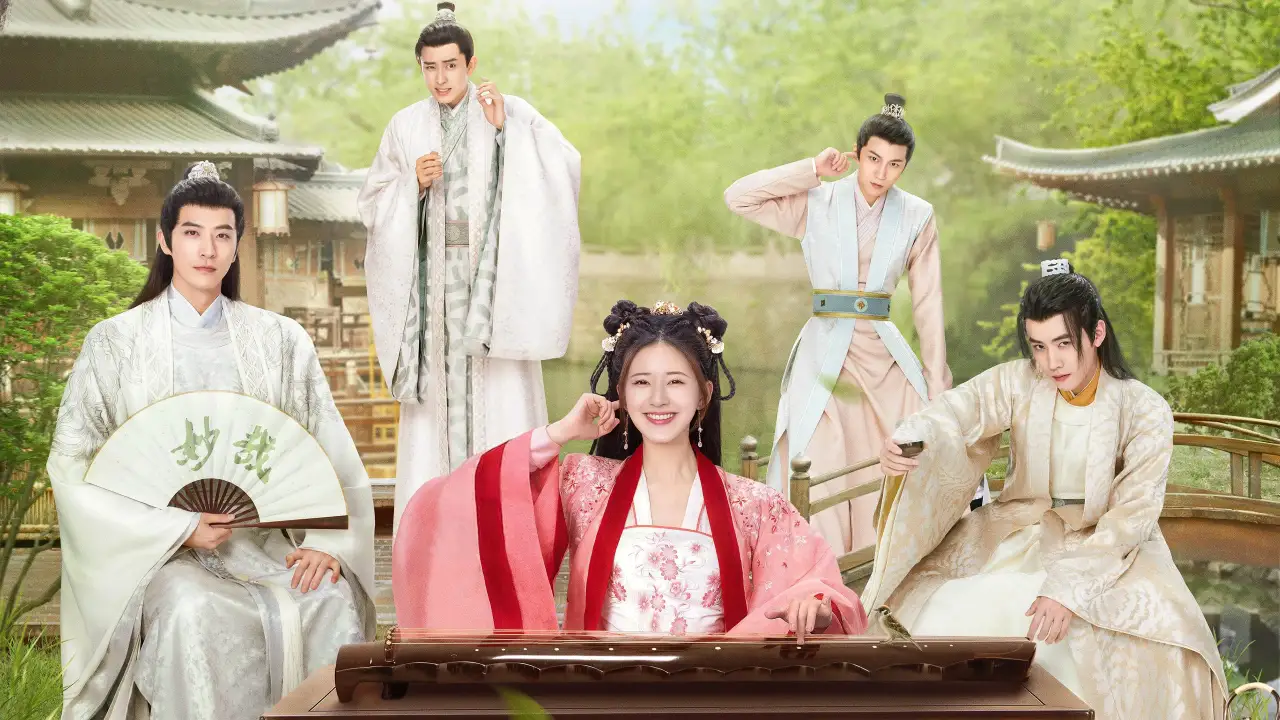 یک دانشجوی دختر در دانشگاه امپراتوری با زیرنویس فارسی