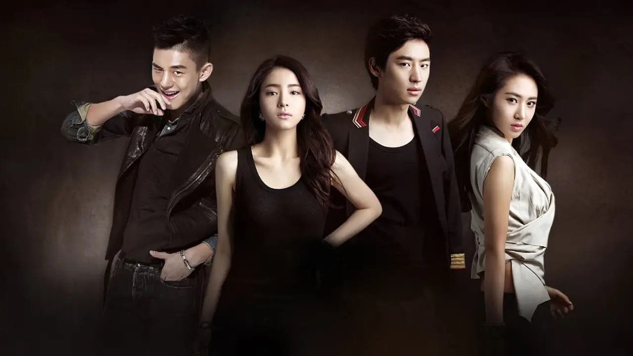 پادشاه مد با زیرنویس فارسی