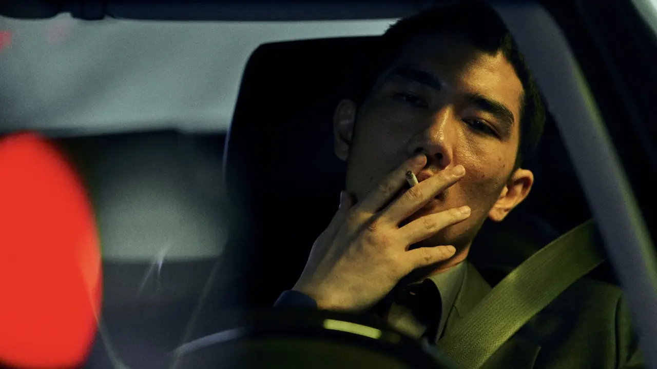 شب در بهشت با زیرنویس فارسی