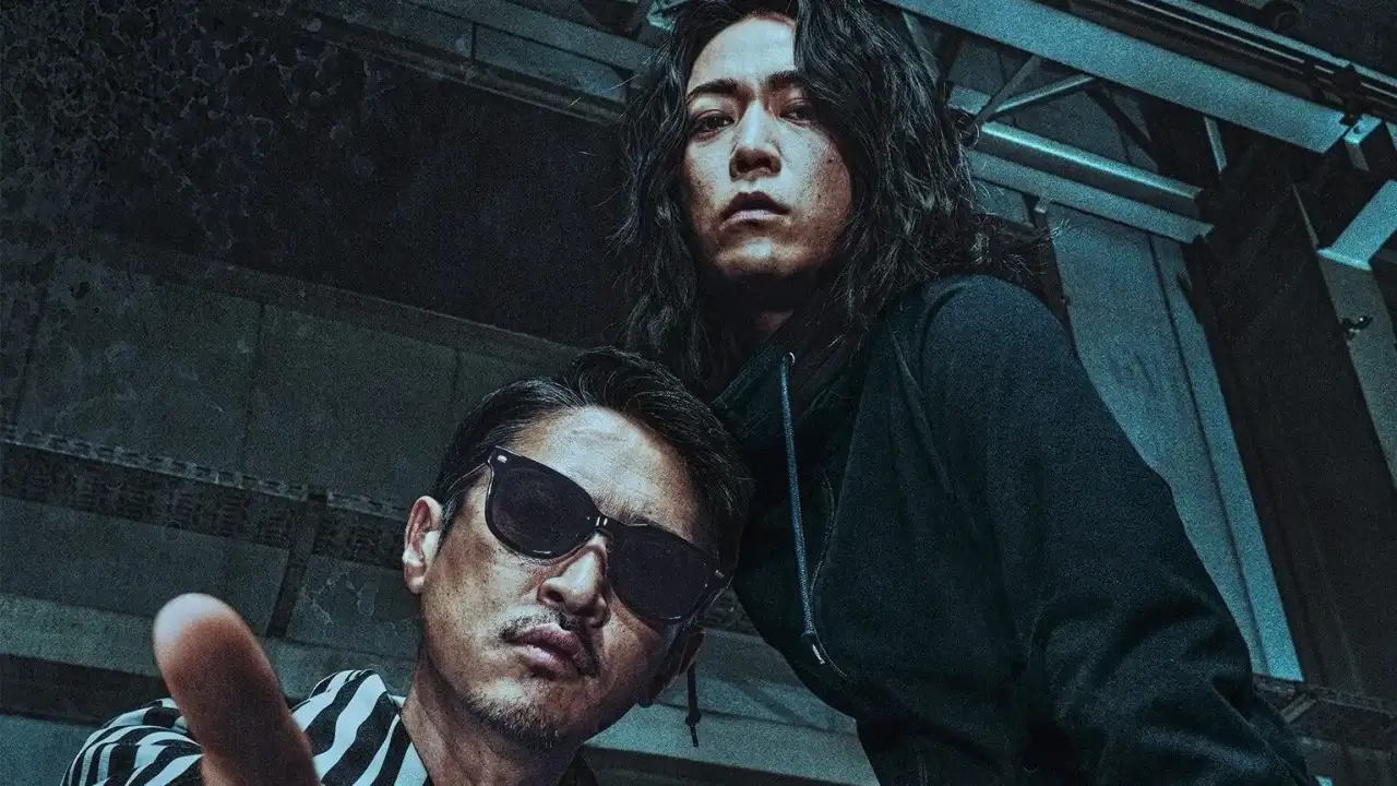 آهنگ شیطان با زیرنویس فارسی