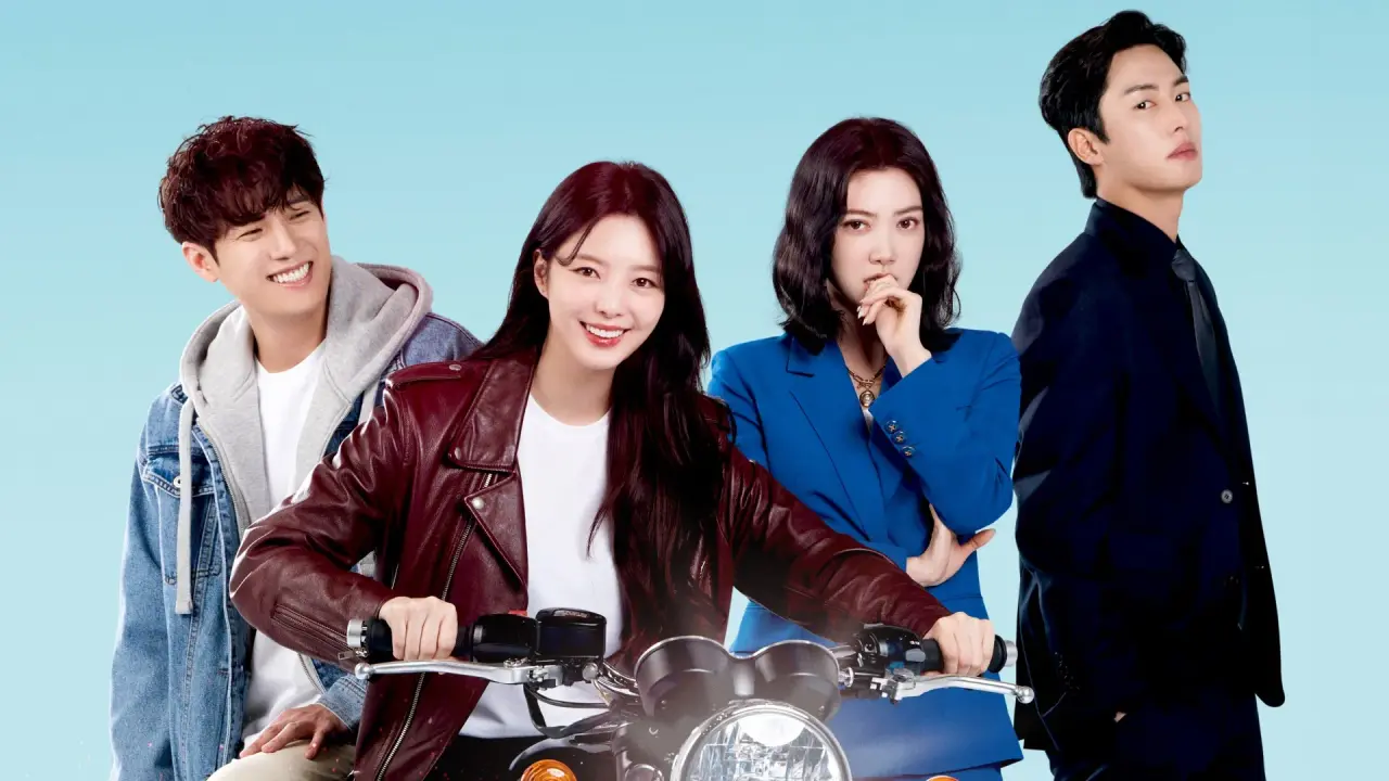 یونگ سو جونگ شجاع با زیرنویس فارسی