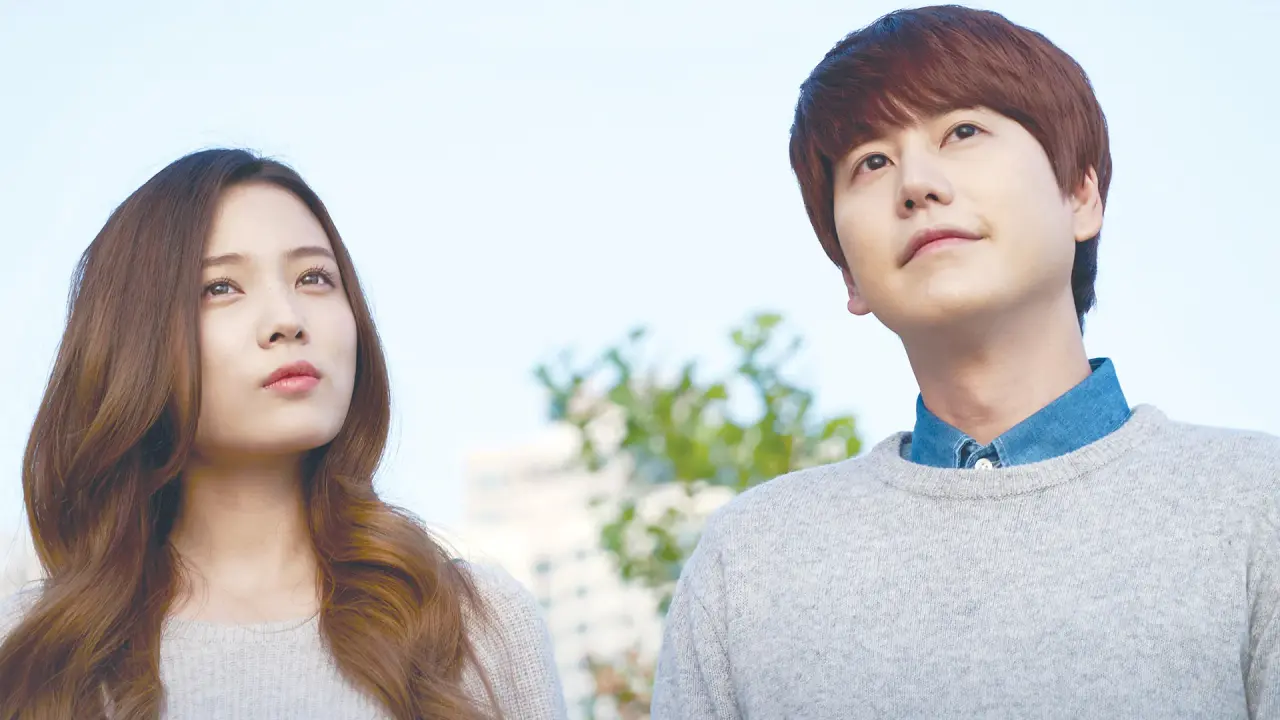 بونگ سون با زیرنویس فارسی