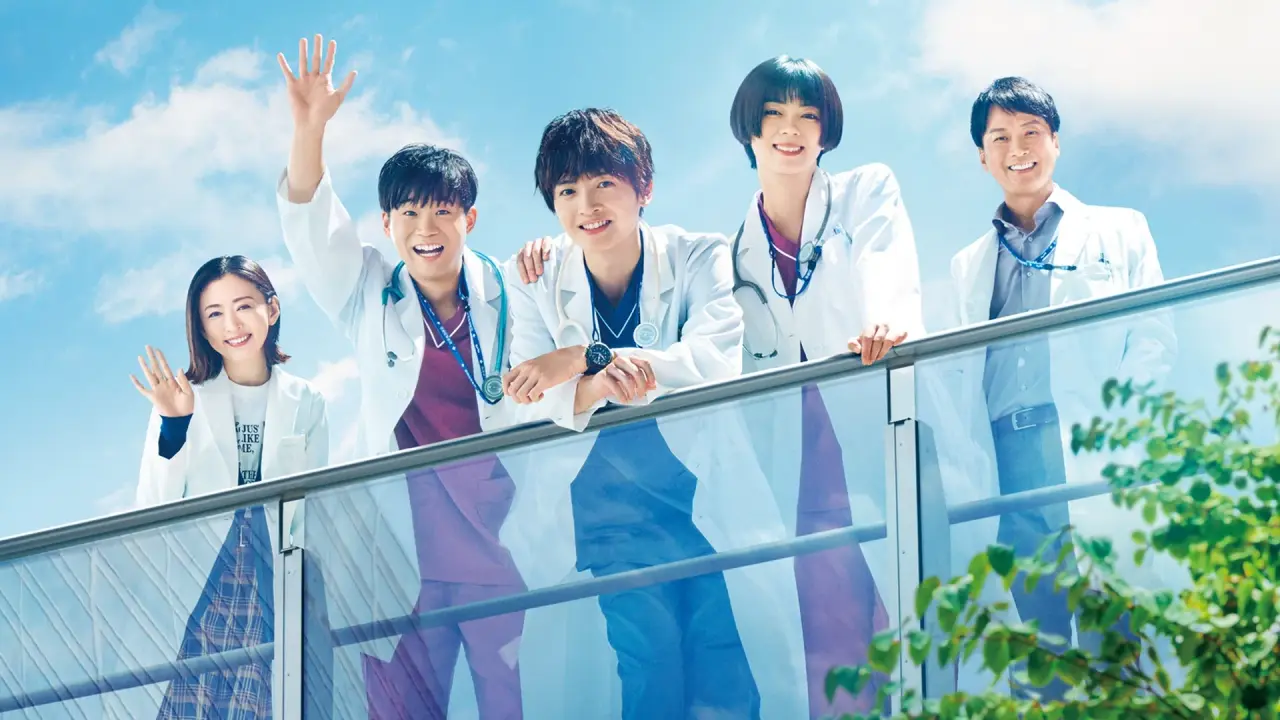 حل معما پروندههای پزشکی با زیرنویس فارسی