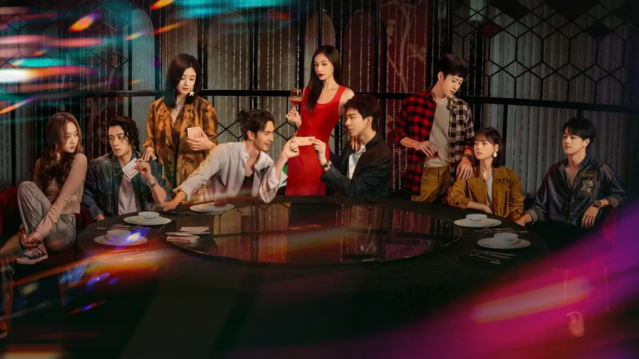 درباره عشق با زیرنویس فارسی