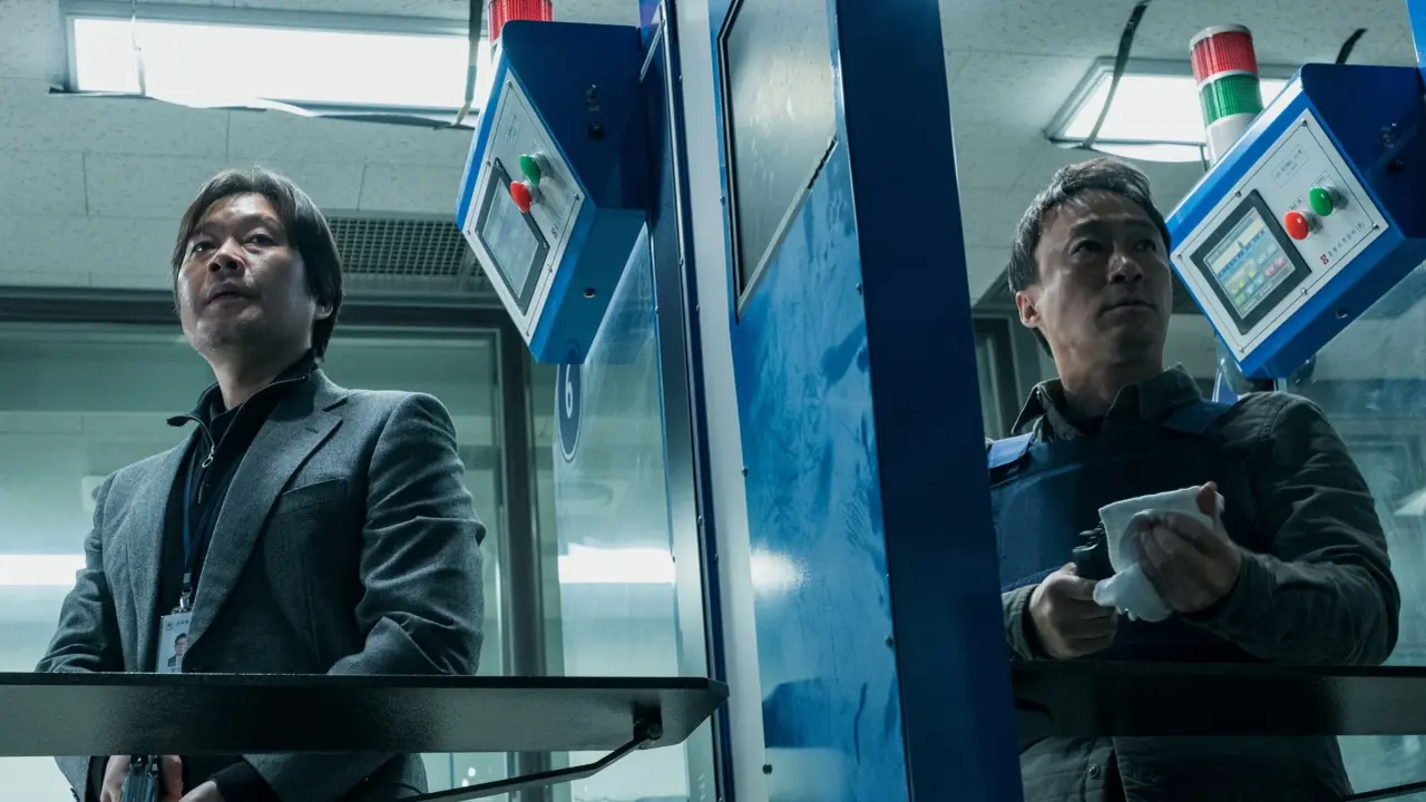 جانور با زیرنویس فارسی