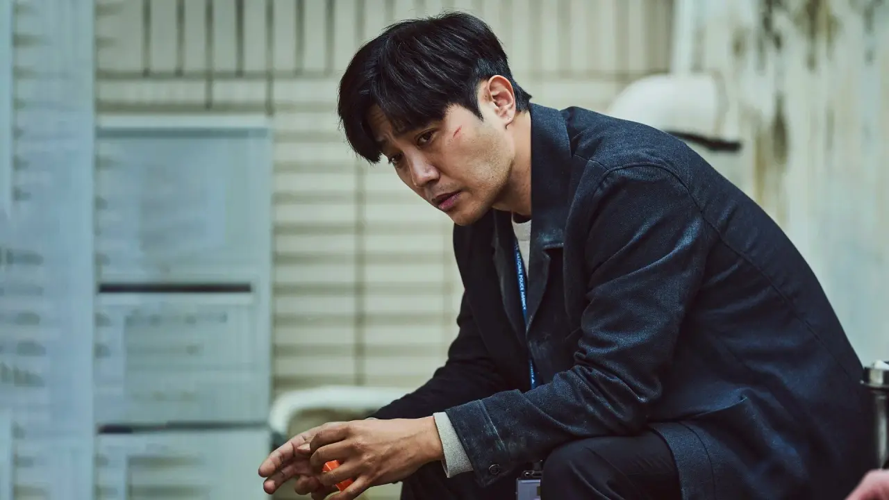 کارآگاه سایه با زیرنویس فارسی