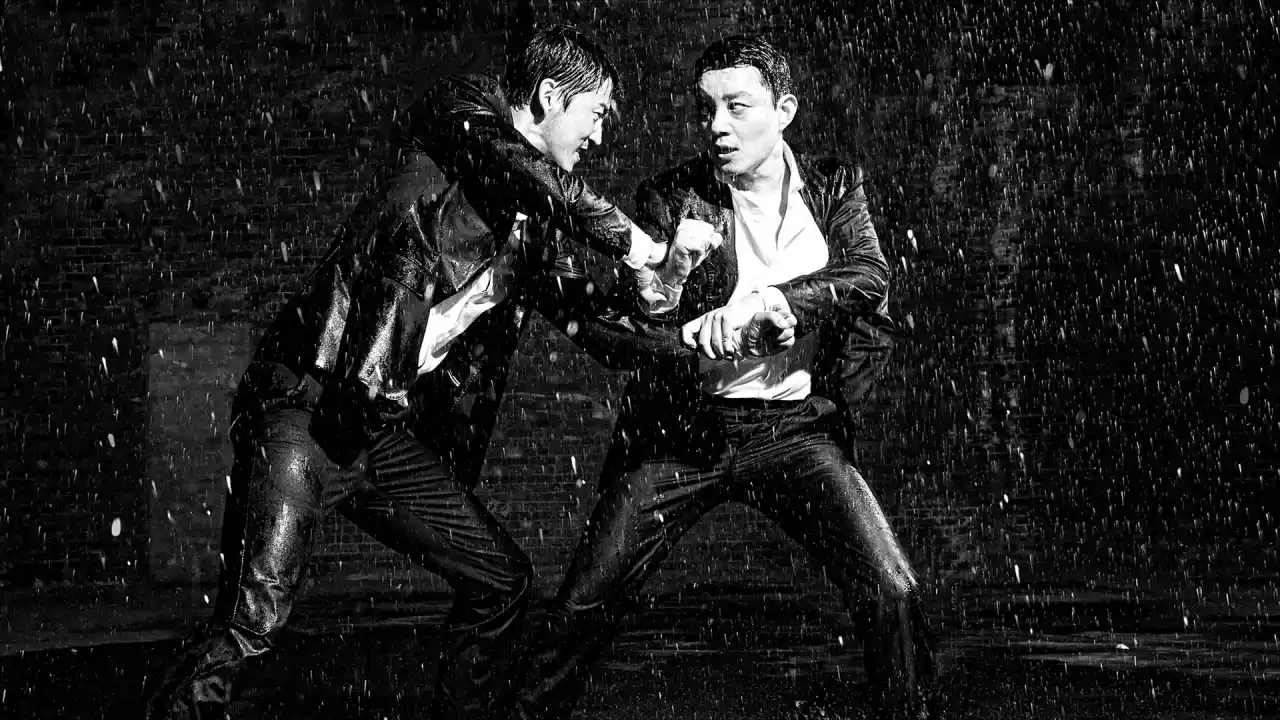 آخرین با زیرنویس فارسی