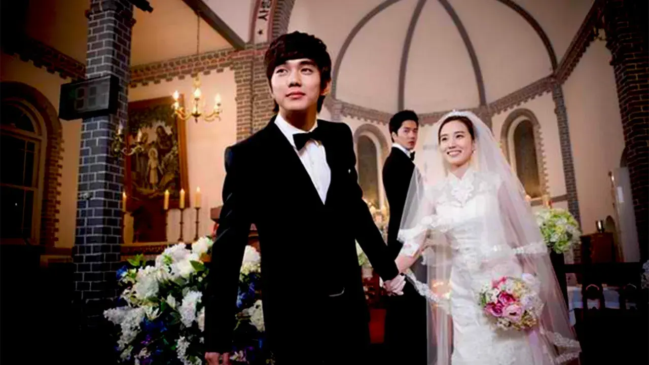 عشق تاثیر گذار با زیرنویس فارسی