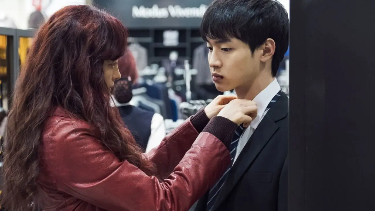 روزهای زیبا با زیرنویس فارسی