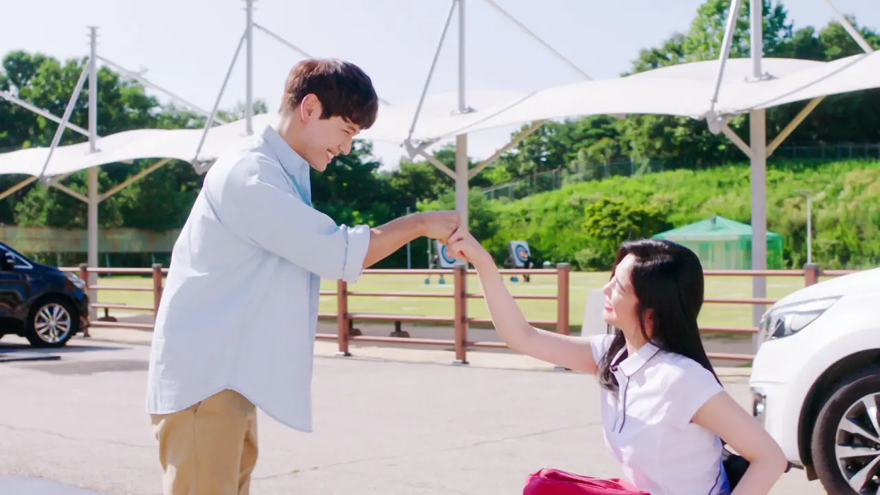 دختر رئیس من با زیرنویس فارسی