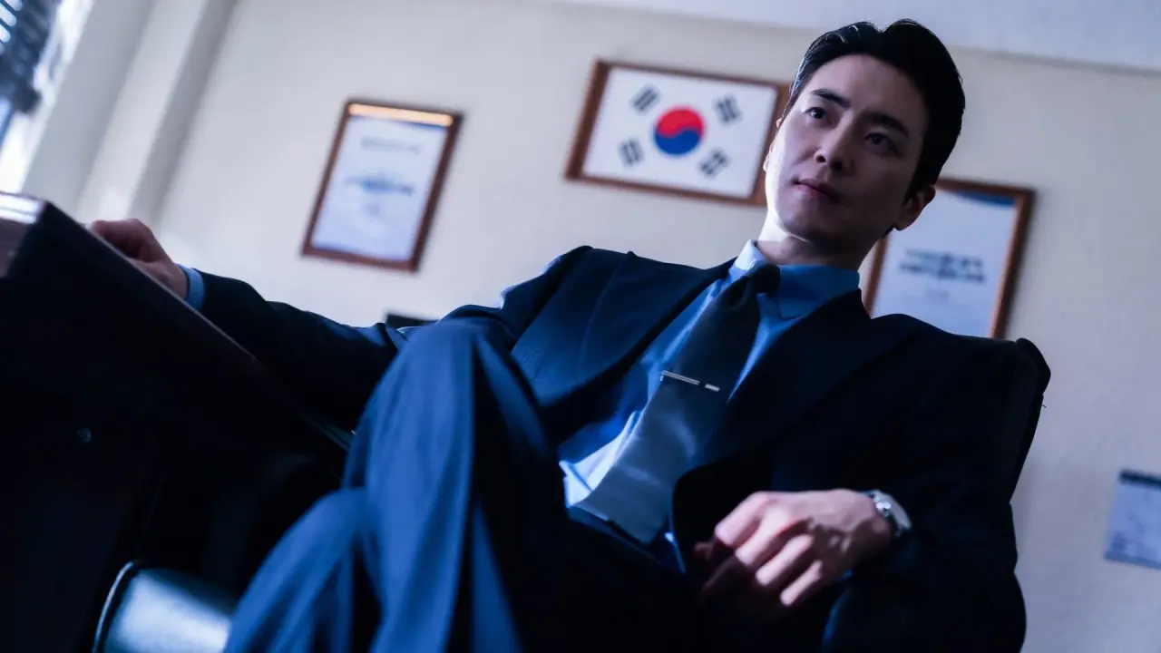 دونگ جه، خوب یا حرامزاده با زیرنویس فارسی