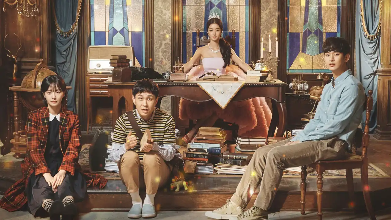 مشکلی نیست که خوب نباشی با زیرنویس فارسی