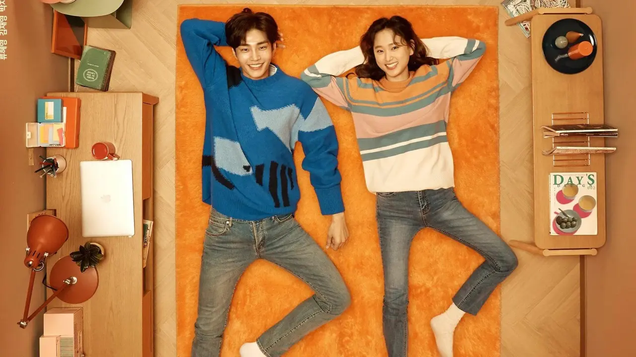 اتاق یون جو با زیرنویس فارسی