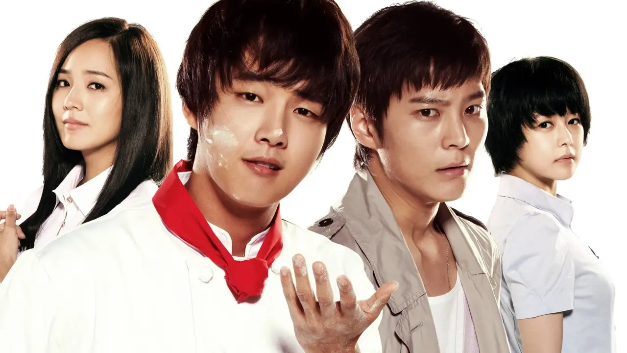 سلطان نانوایی کیم تاک گو با زیرنویس فارسی