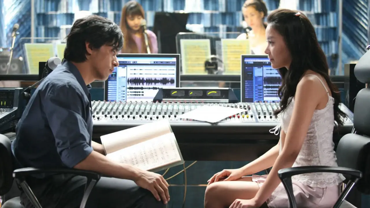 زیبای 200 پوندی با زیرنویس فارسی