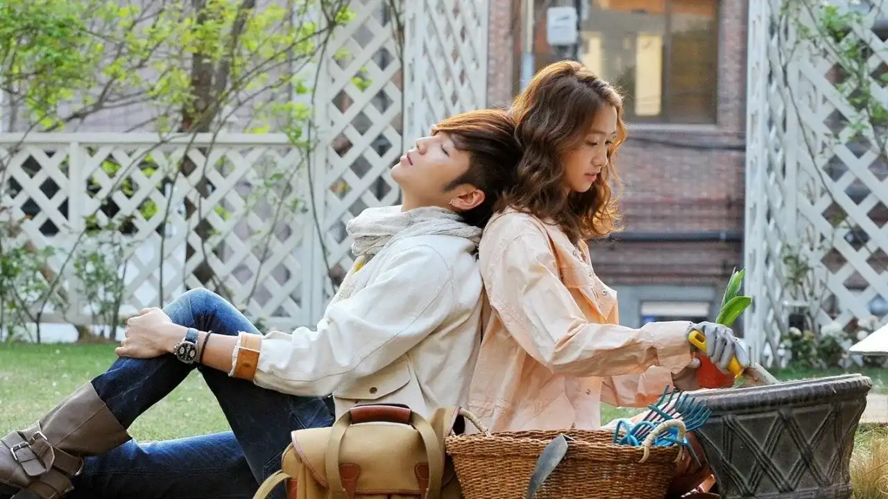 باران عشق با زیرنویس فارسی