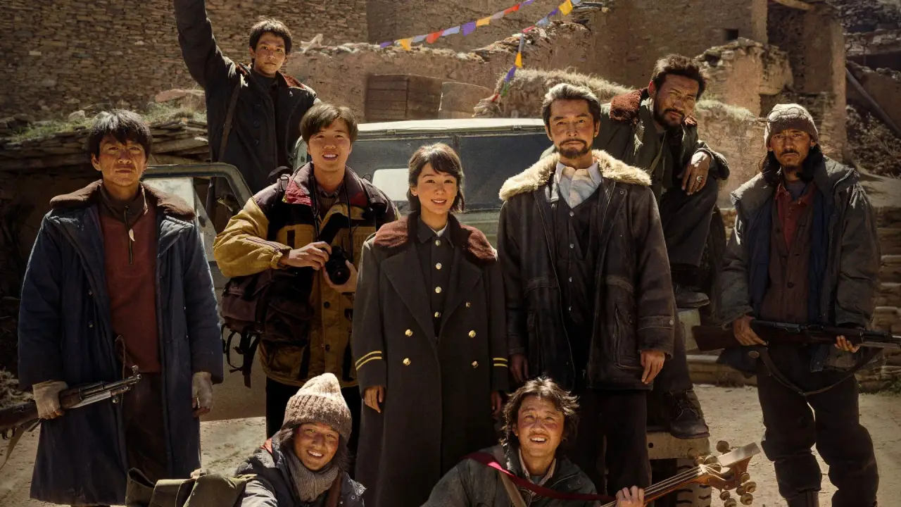 زاده برای زیستن با زیرنویس فارسی