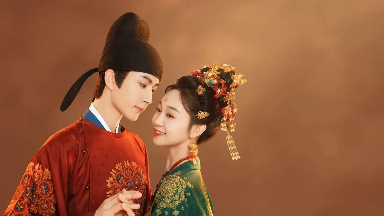 داستان عاشقانه چتر کاغذ روغنی با زیرنویس فارسی