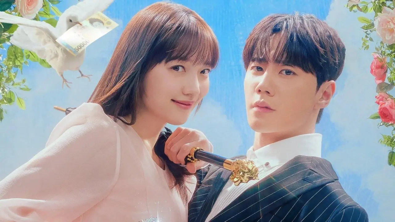 رویای کوفتی سیندرلا با زیرنویس فارسی