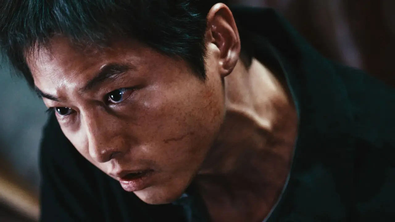 ناامید با زیرنویس فارسی