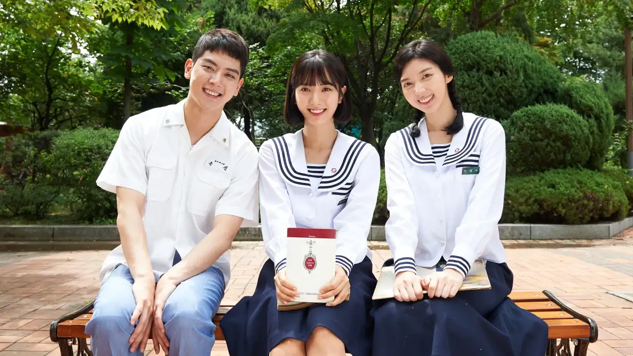 نسل 1979 با زیرنویس فارسی