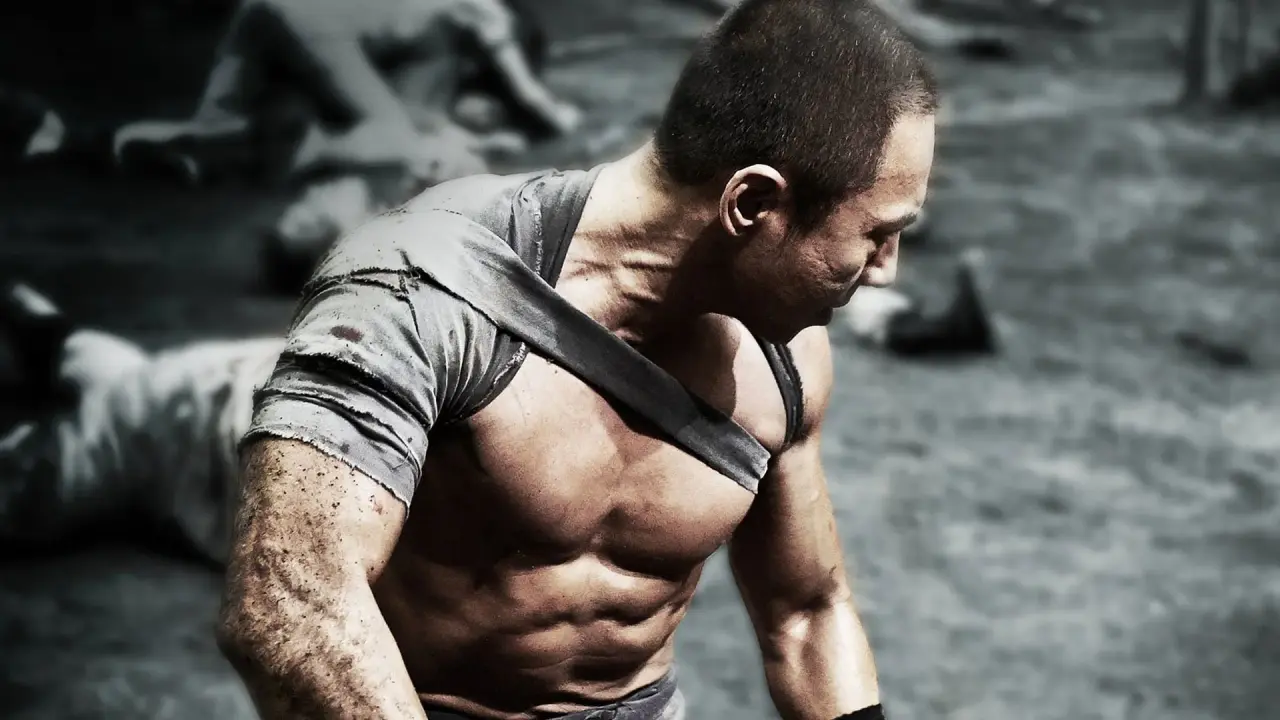 انتقام جو با زیرنویس فارسی