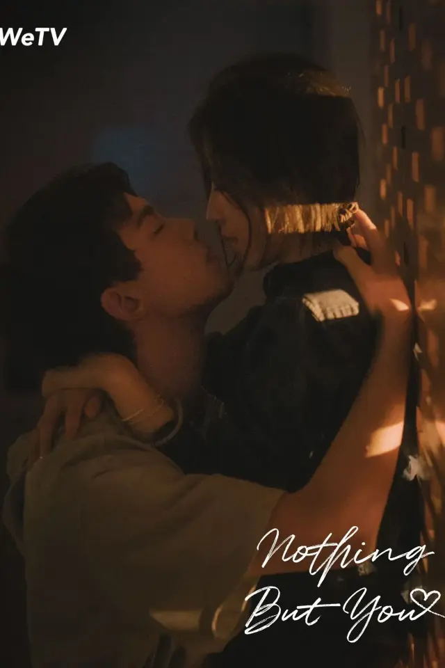 Nothing but You