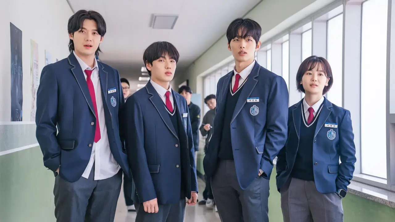 هم پیمان با زیرنویس فارسی