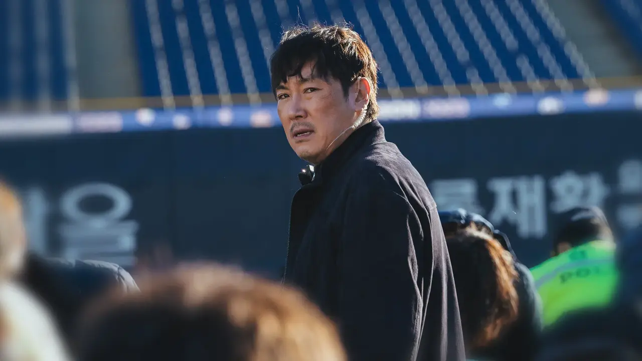 بدون راه فرار: رولت با زیرنویس فارسی