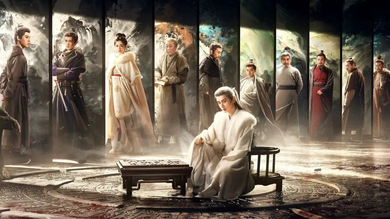 انتقام آن با زیرنویس فارسی