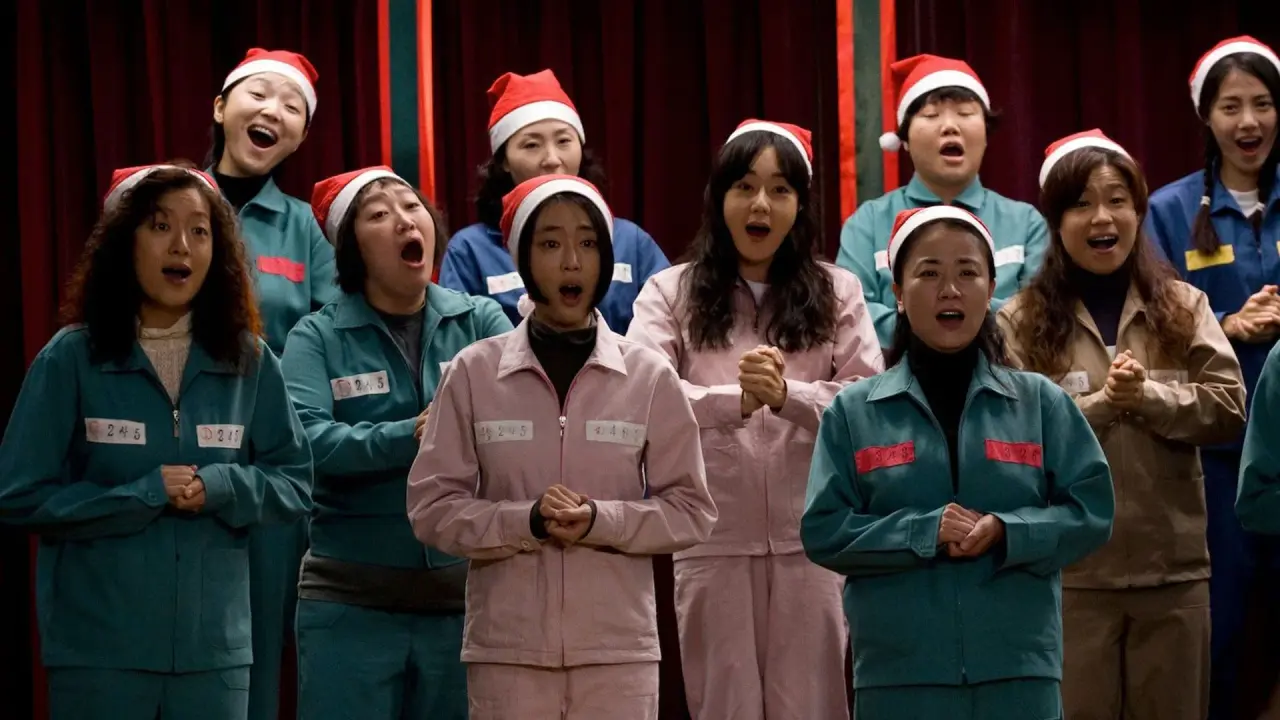 هارمونی با زیرنویس فارسی