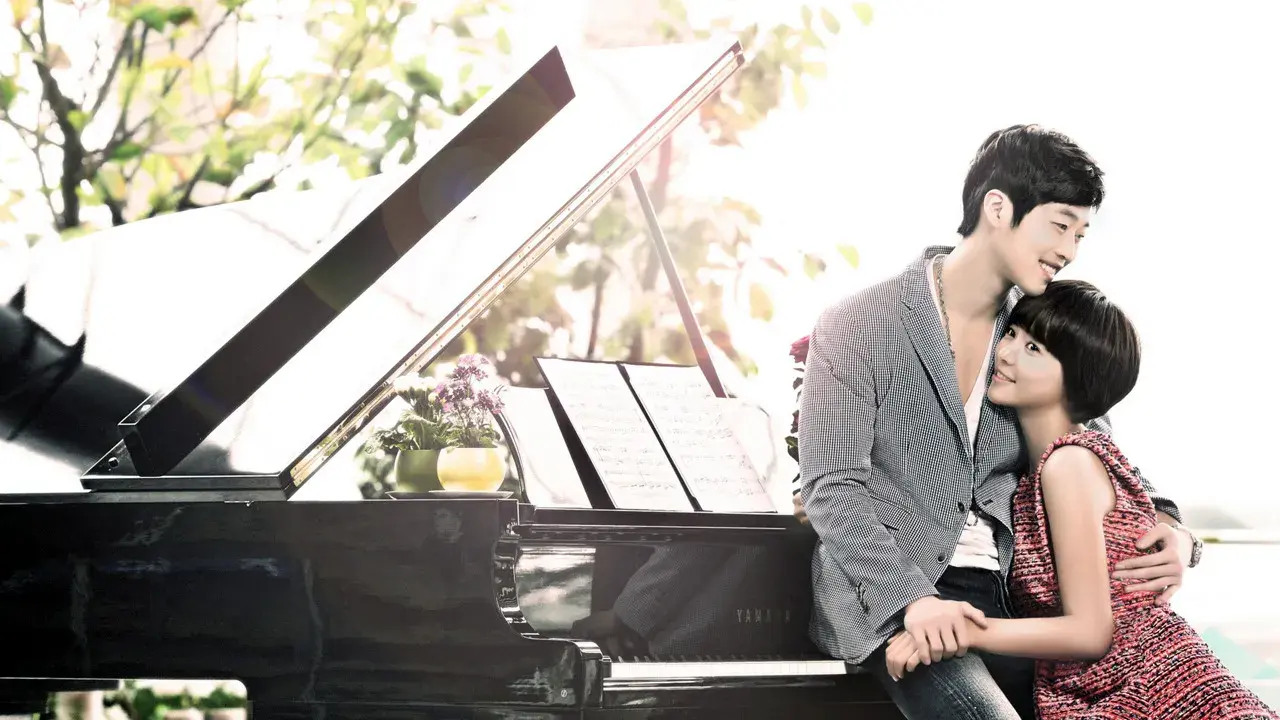 میتونی صدای قلبمو بشنوی با زیرنویس فارسی