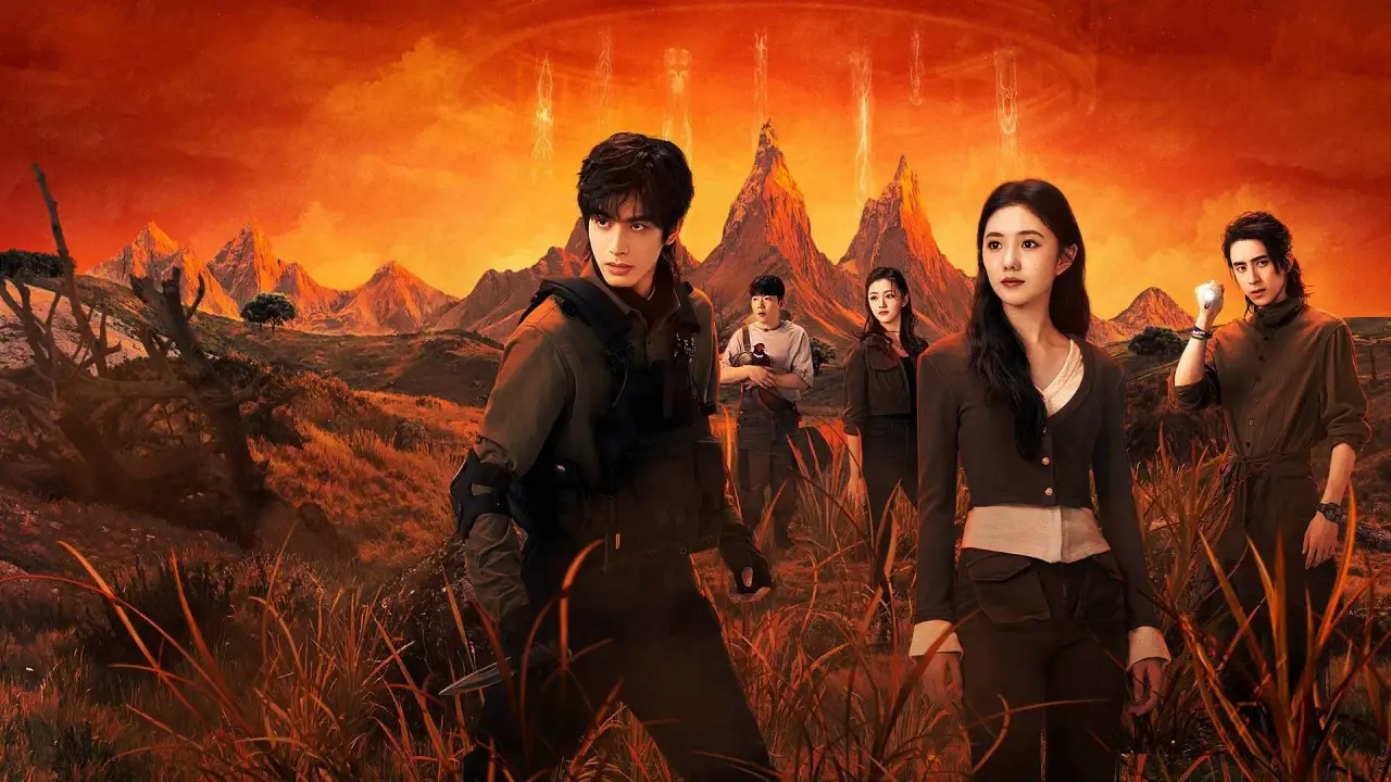 هفت یادگار شوم با زیرنویس فارسی