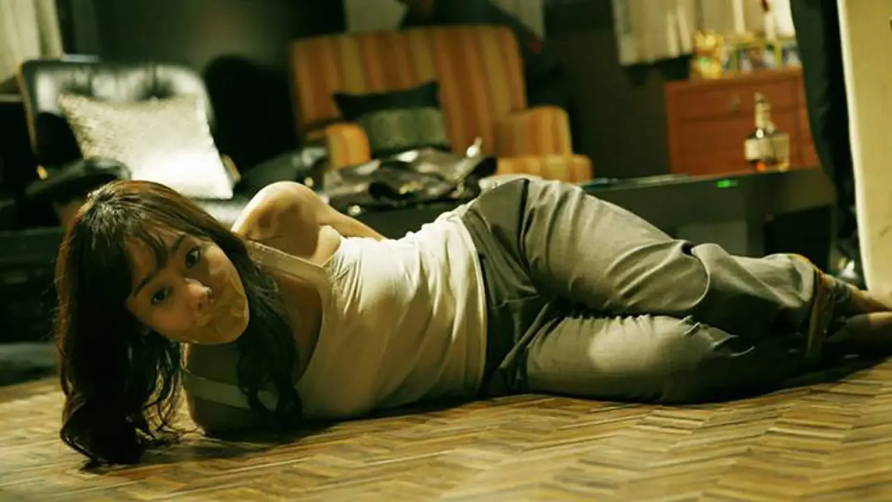 هفت روز با زیرنویس فارسی