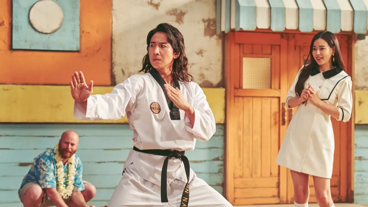 کشتن عشق با زیرنویس فارسی