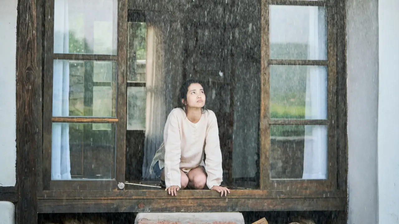 جنگل کوچک با زیرنویس فارسی