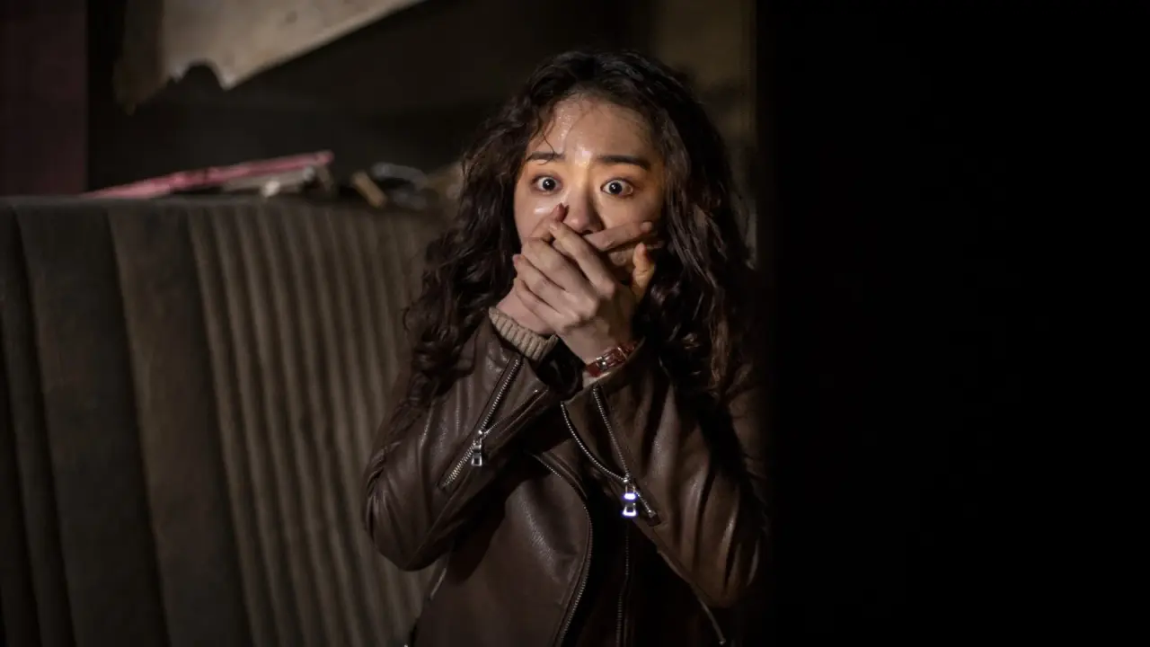 گویمون: دروازه بدون نور با زیرنویس فارسی