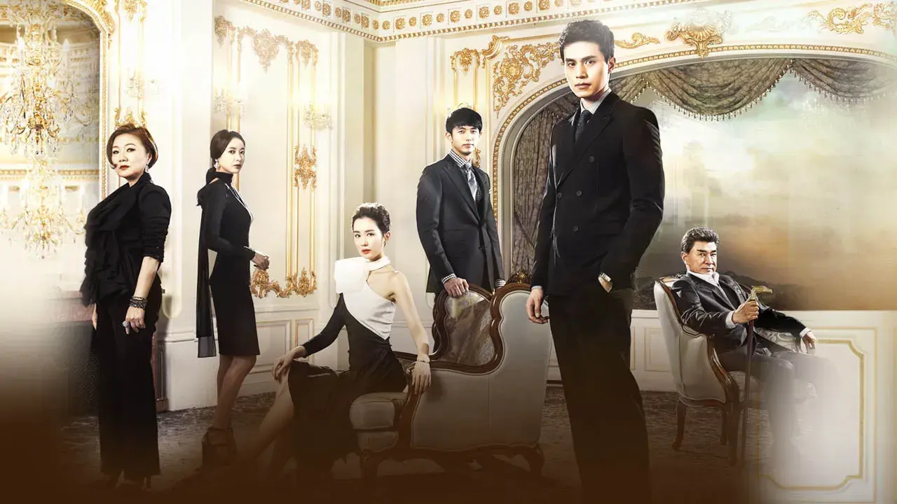 پادشاه هتل با زیرنویس فارسی