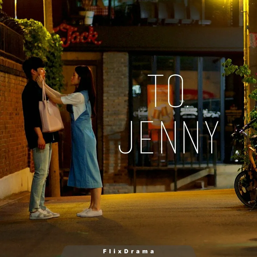 To. Jenny
