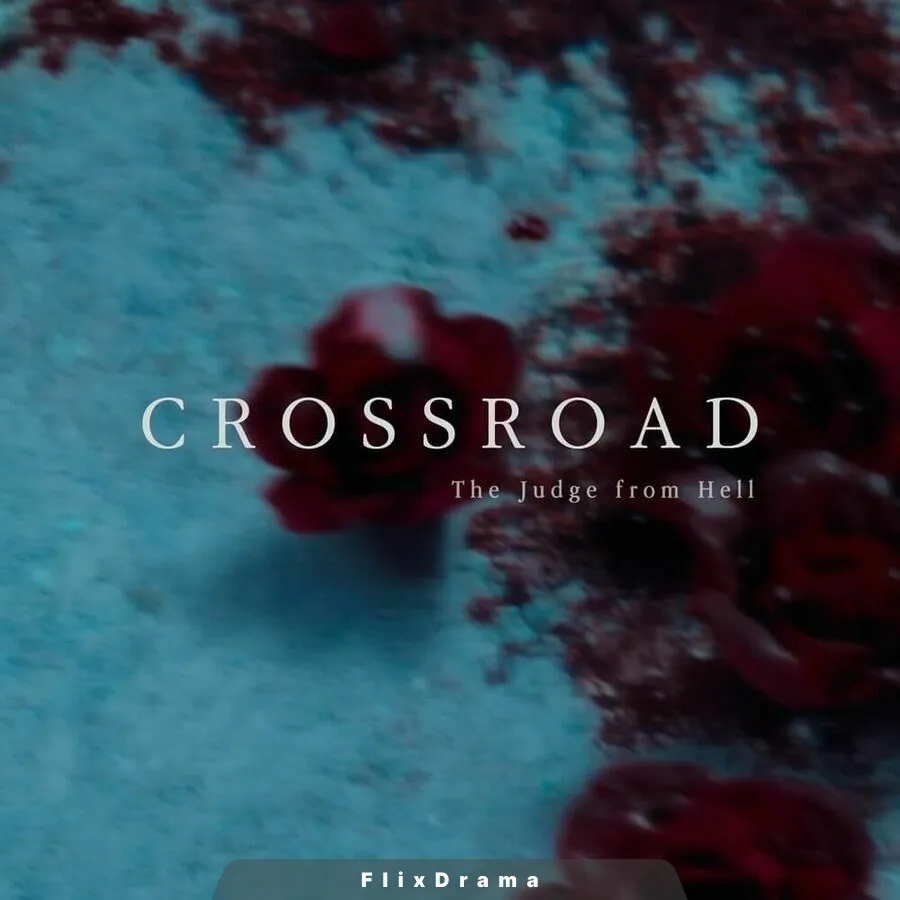 Crossroad
