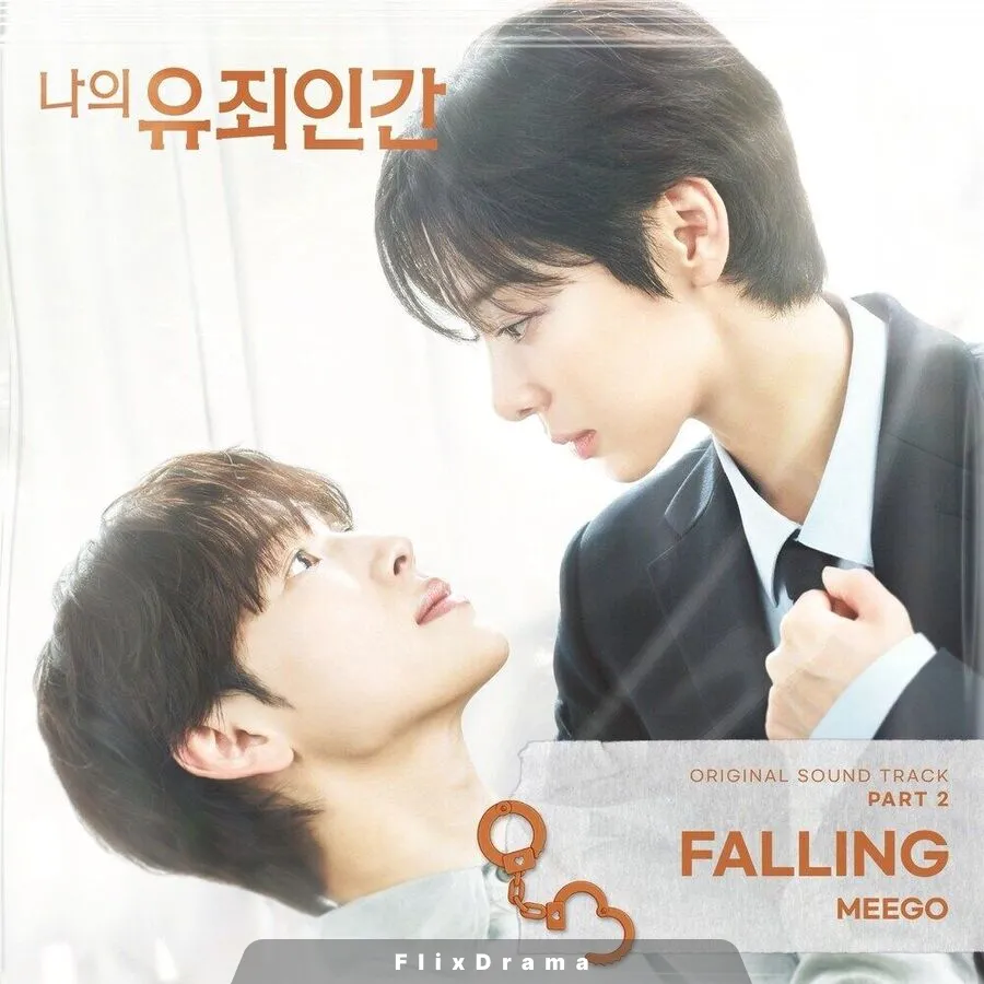 나의 유죄인간 OST Part.2